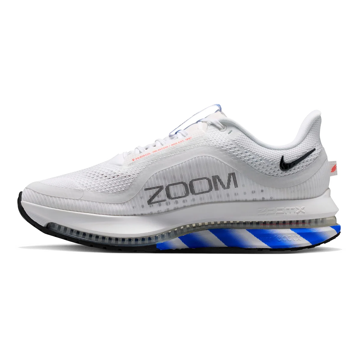 Nike Pegasus Premium CM