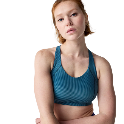 Brooks Chaser Padded Bra