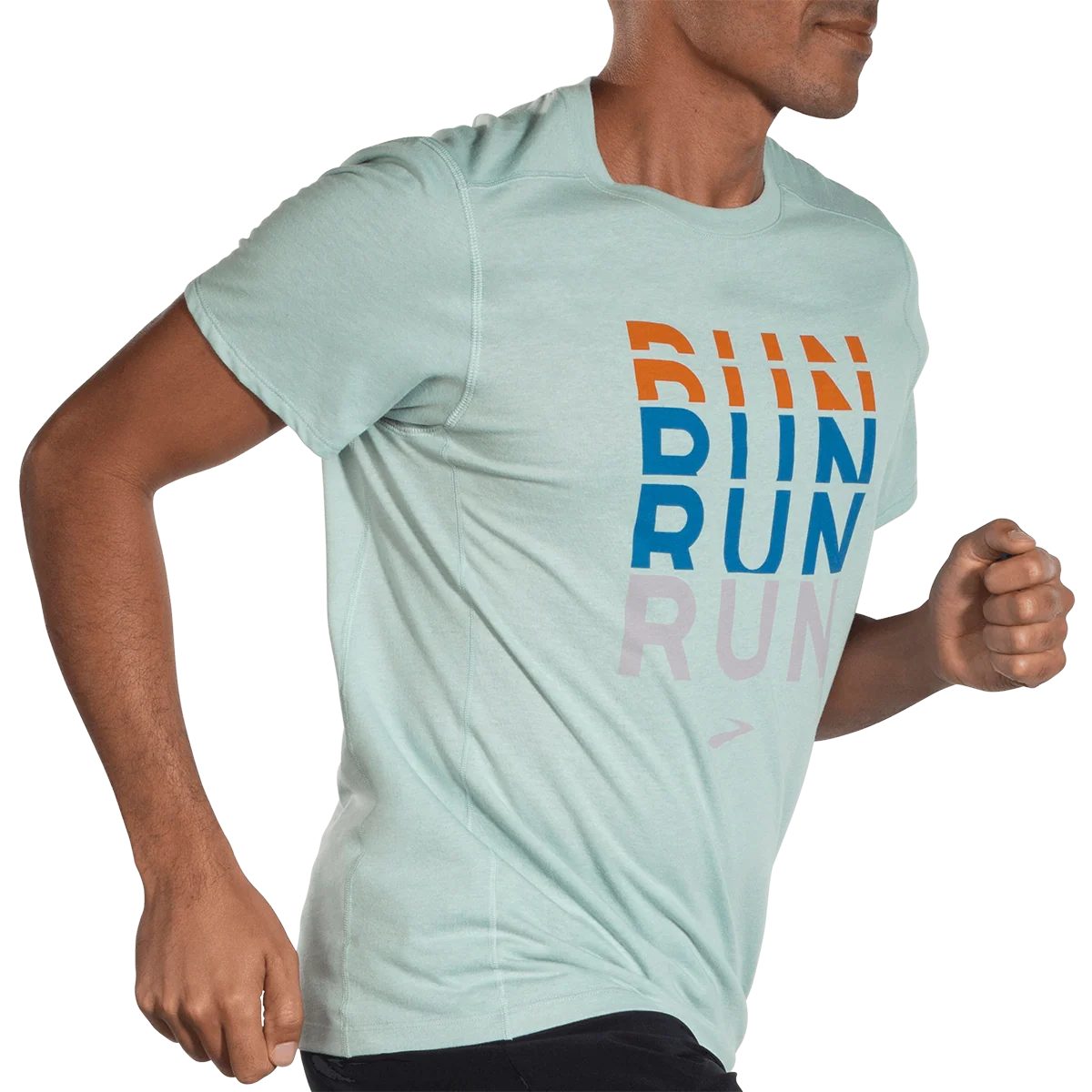 Brooks Distance 2.0 Shortsleeve