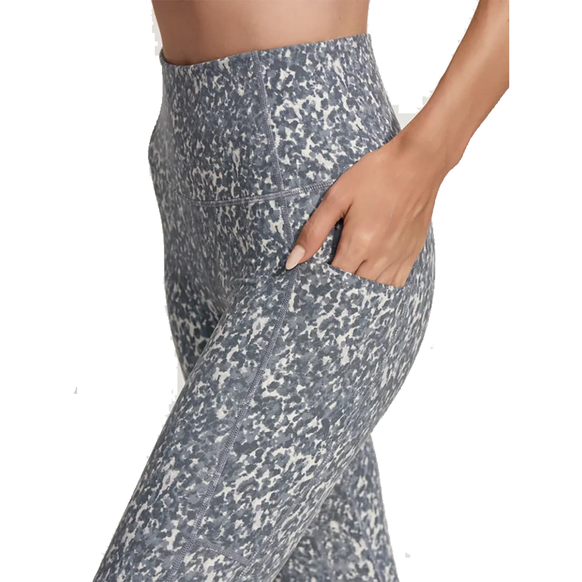 Varley Let's Move Pocket High-Rise 25" Tight