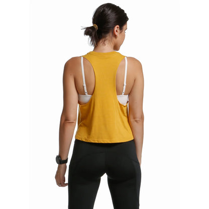 Pep & BB Happy Pace Crop Tank