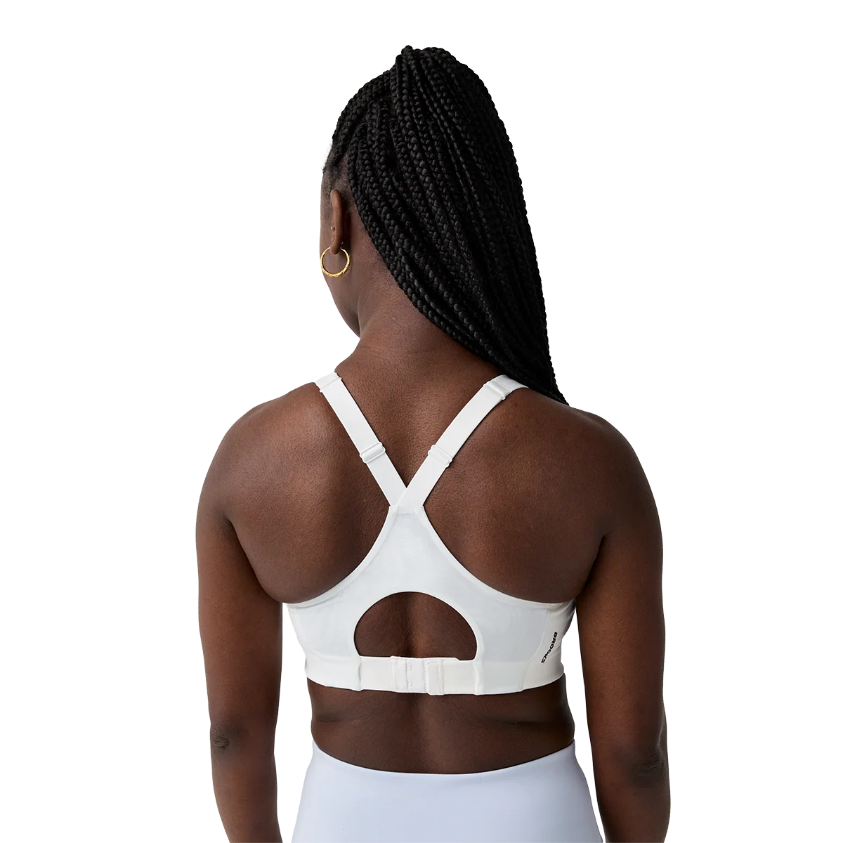 Brooks Limitless Racerback Bra