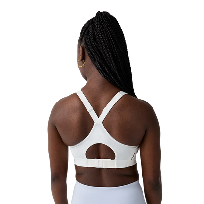 Brooks Limitless Racerback Bra