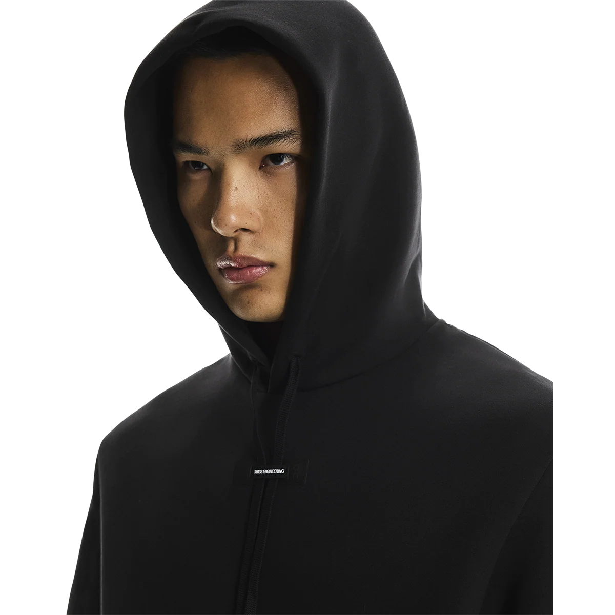 ON Focus Tech Hoodie