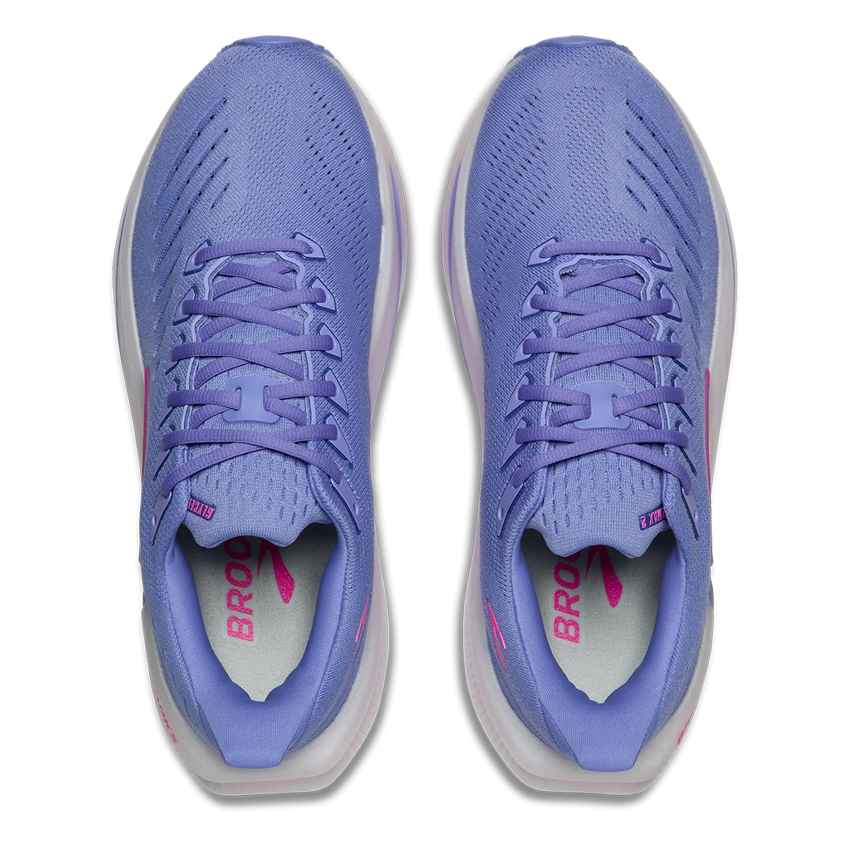 Brooks Glycerin Max 2