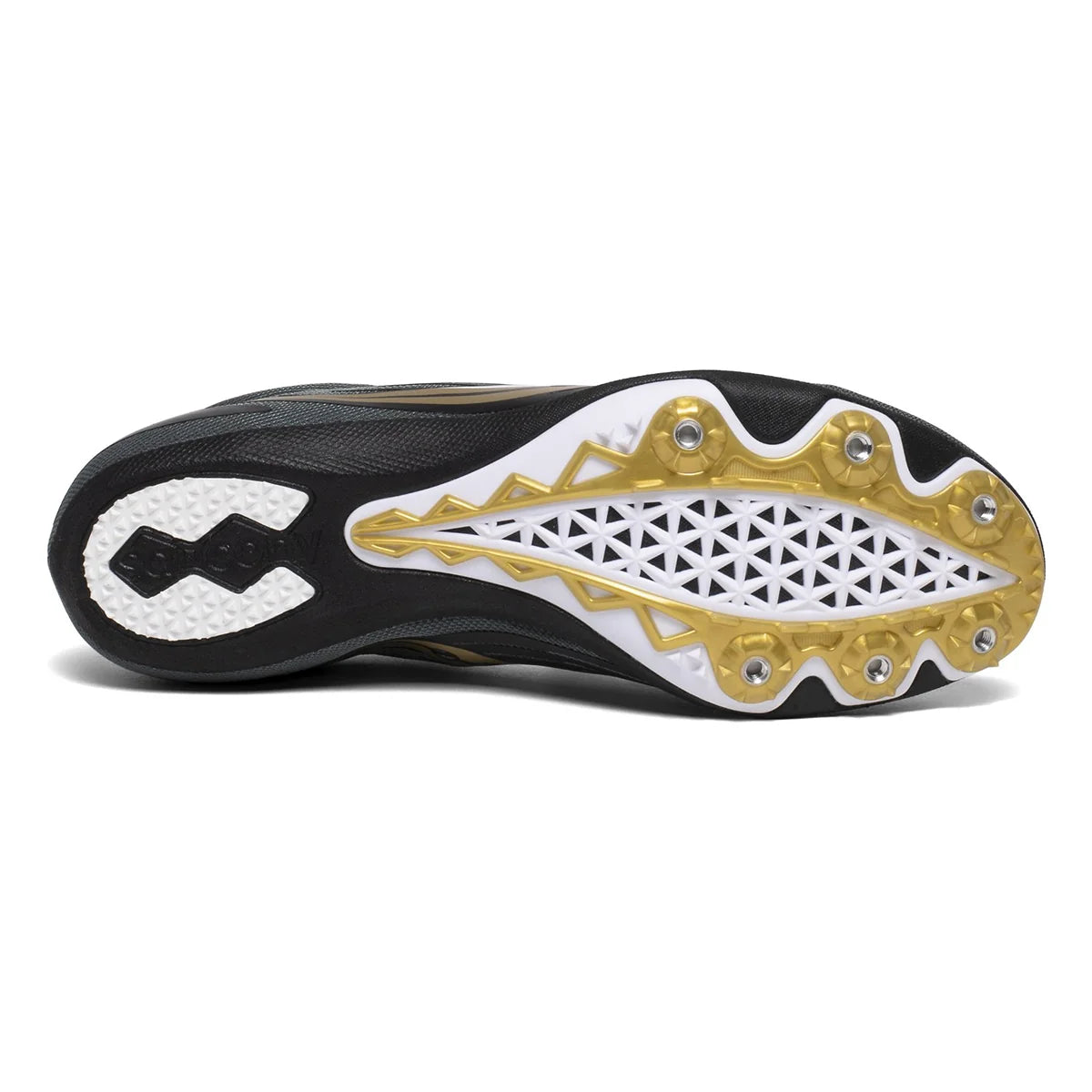 Saucony Ballista MD