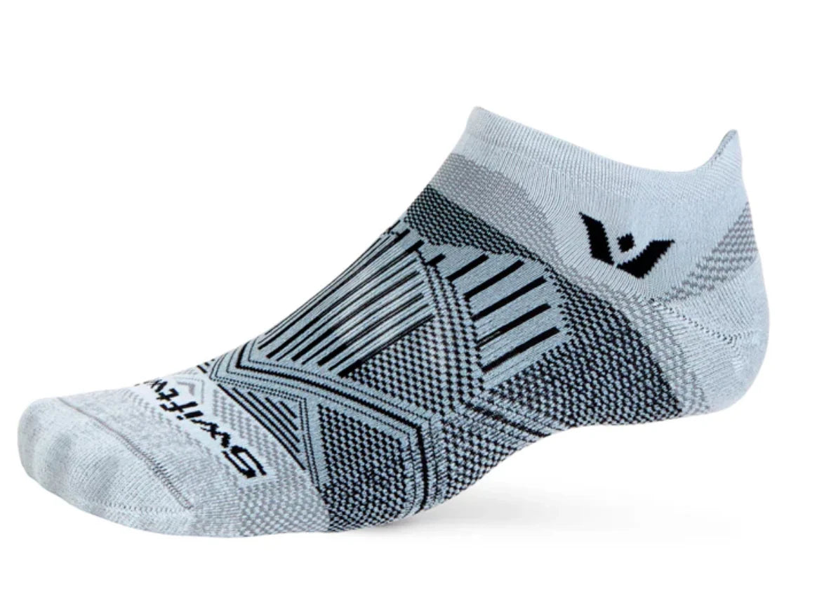 Swiftwick Aspire No Show (Ultra Light)
