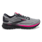 Oyster - Ebony - Pink