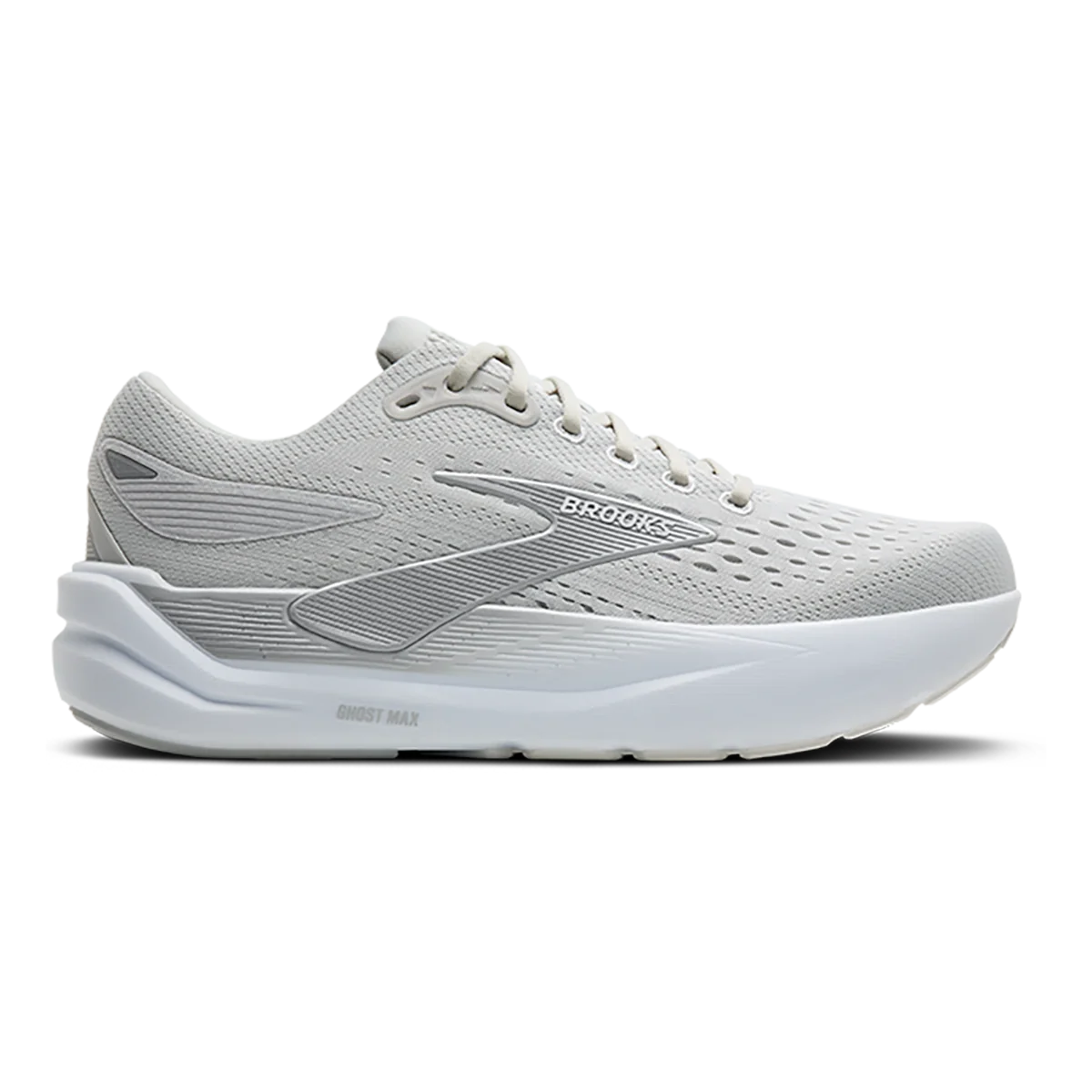 Brooks Ghost Max 3