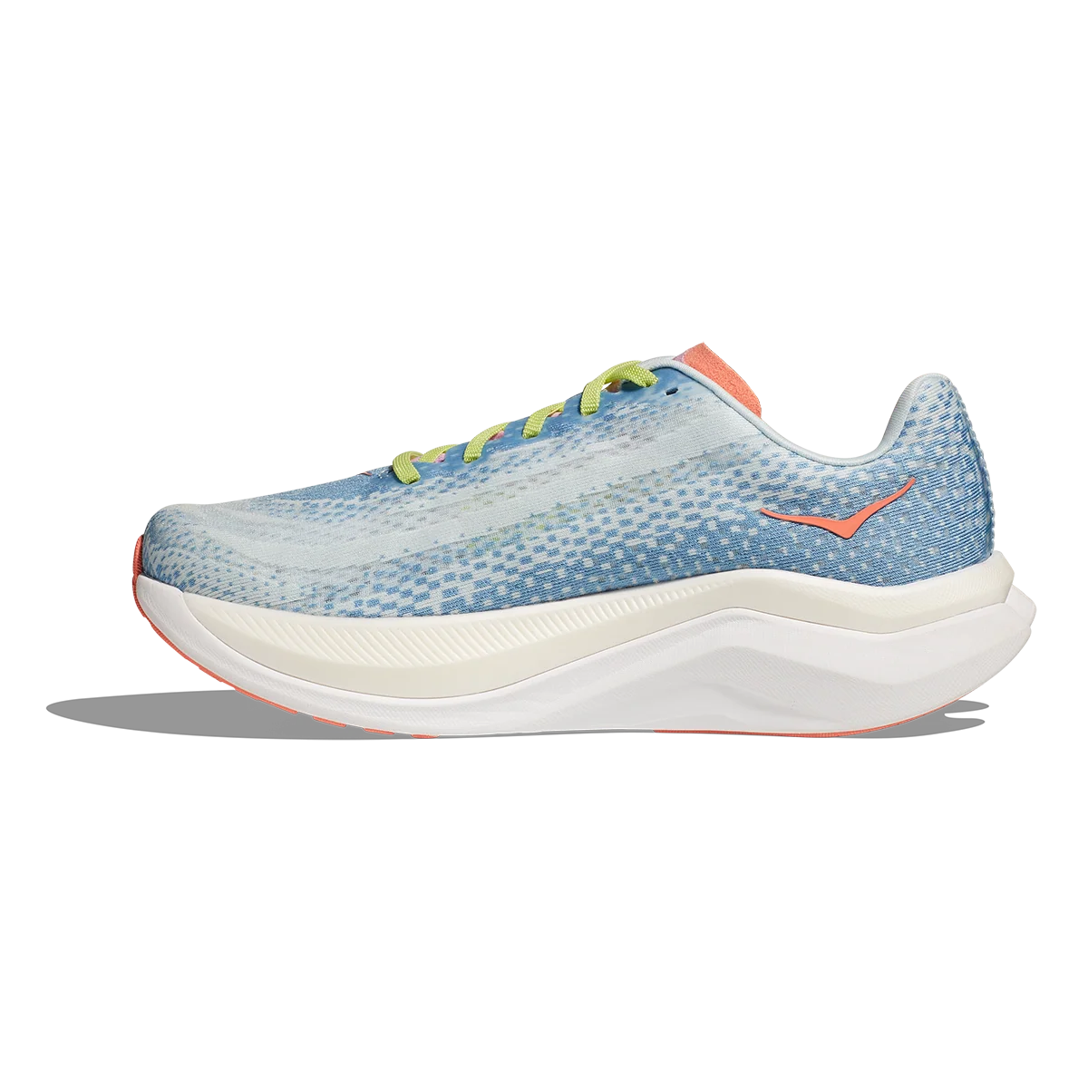 Hoka Mach X