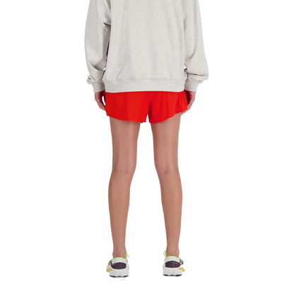 New Balance RC Short 3"