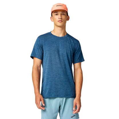 Brooks Luxe Shortsleeve