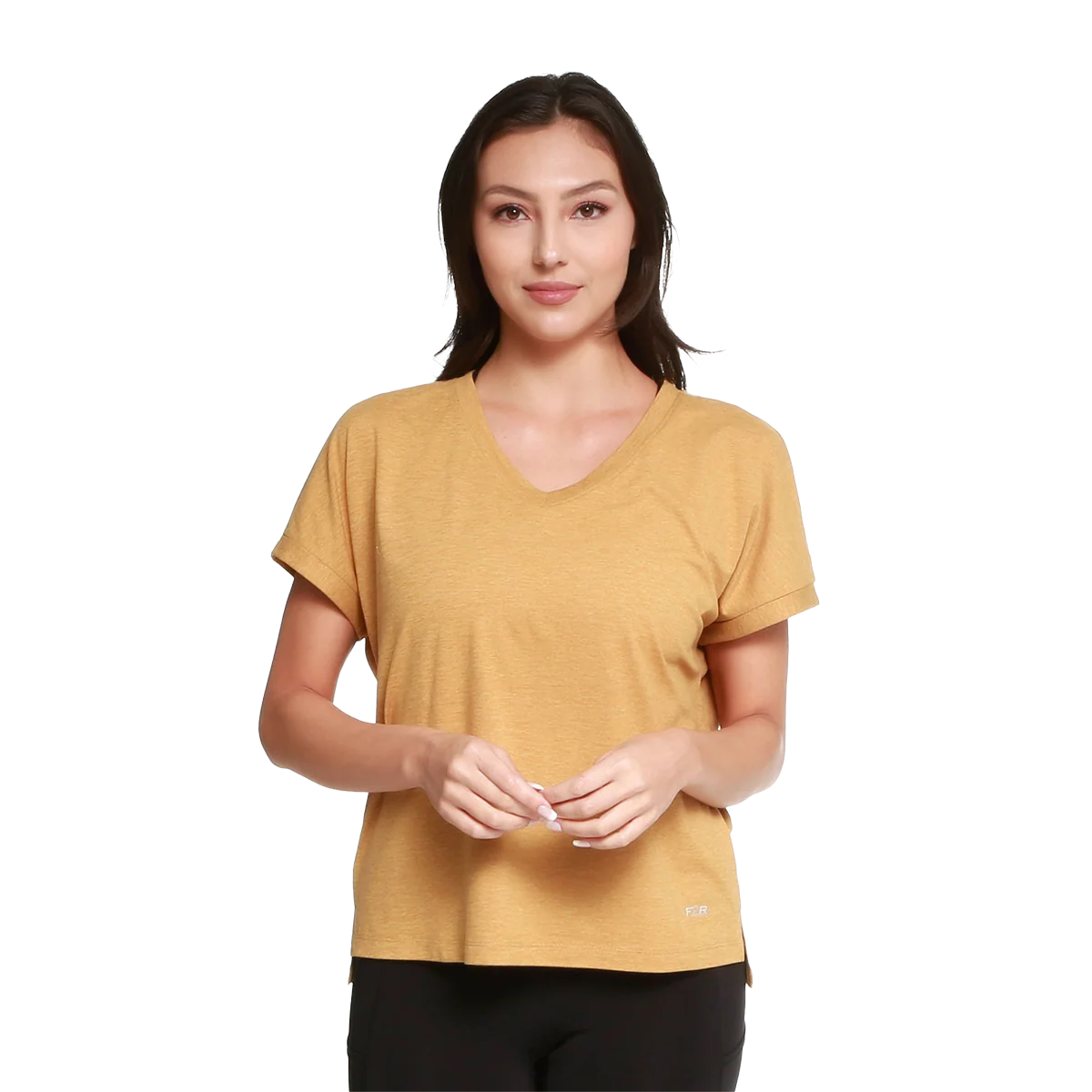 F2R Melanie Box Tee