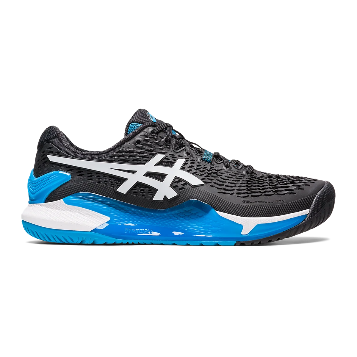Asics Gel Resolution 9