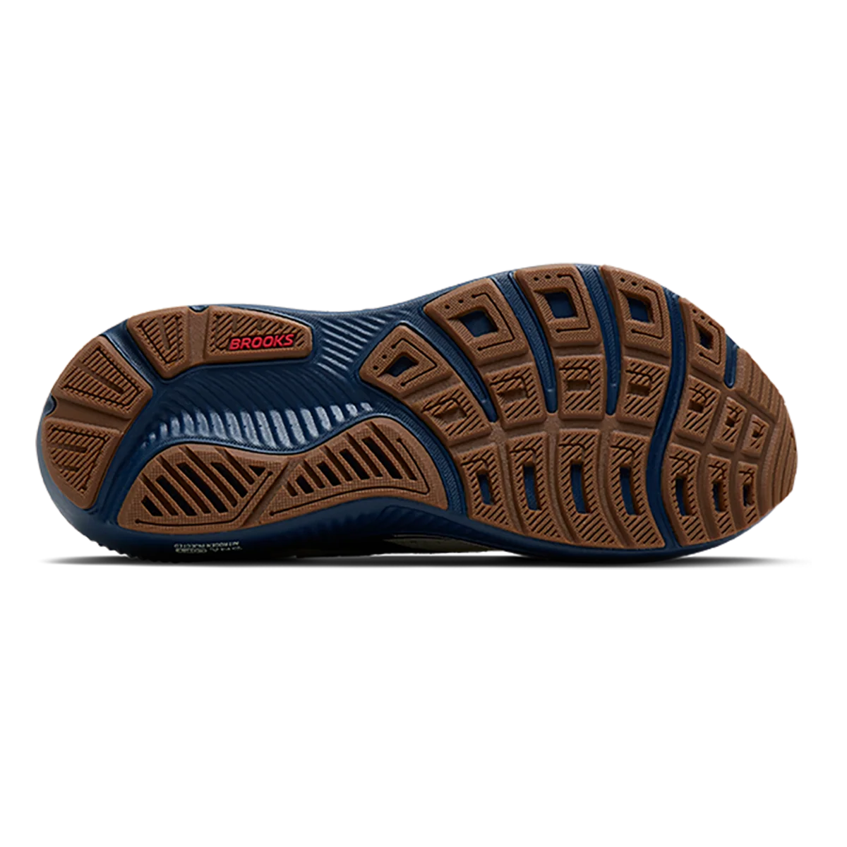 Brooks Ghost 18 USA