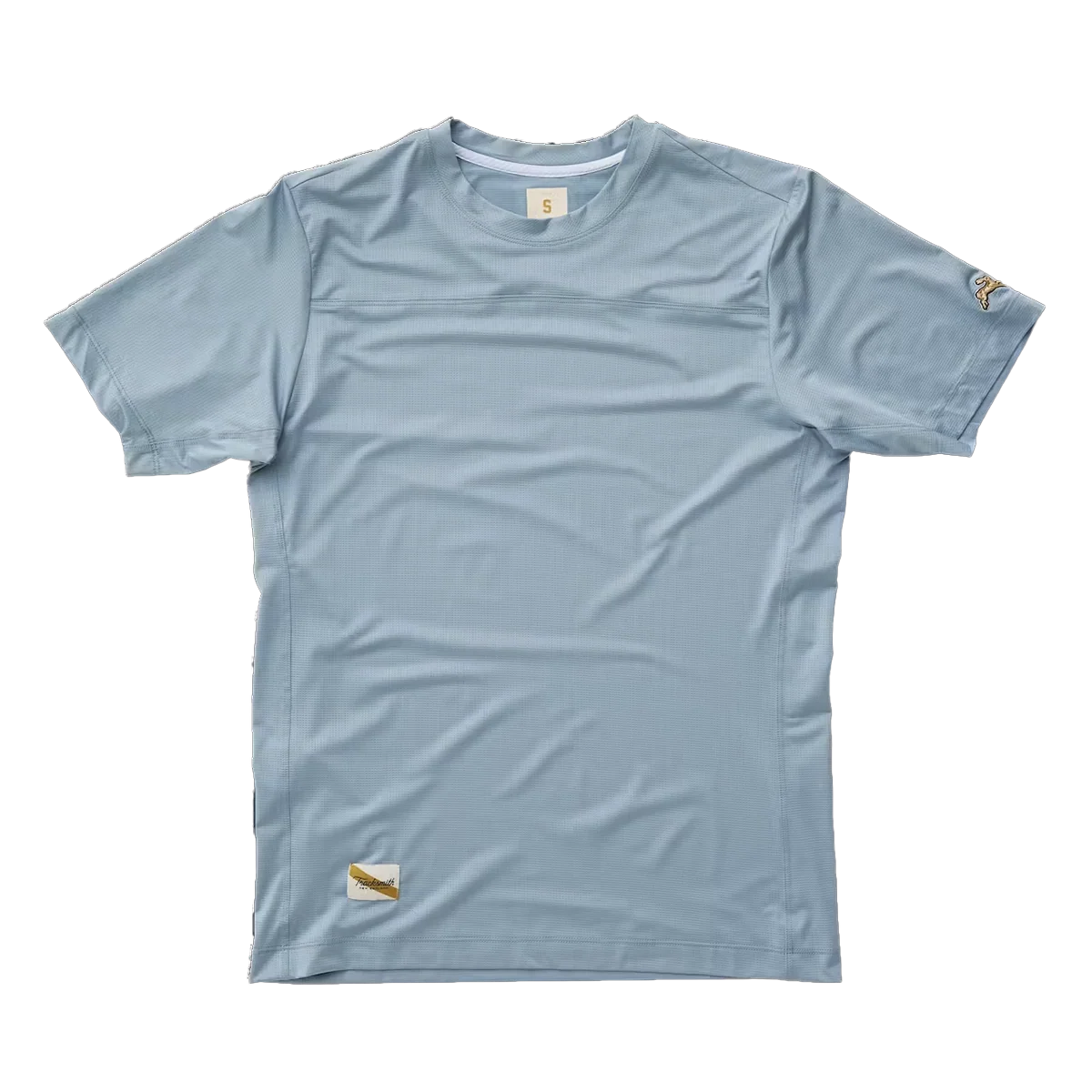 Tracksmith Twilight Shortsleeve