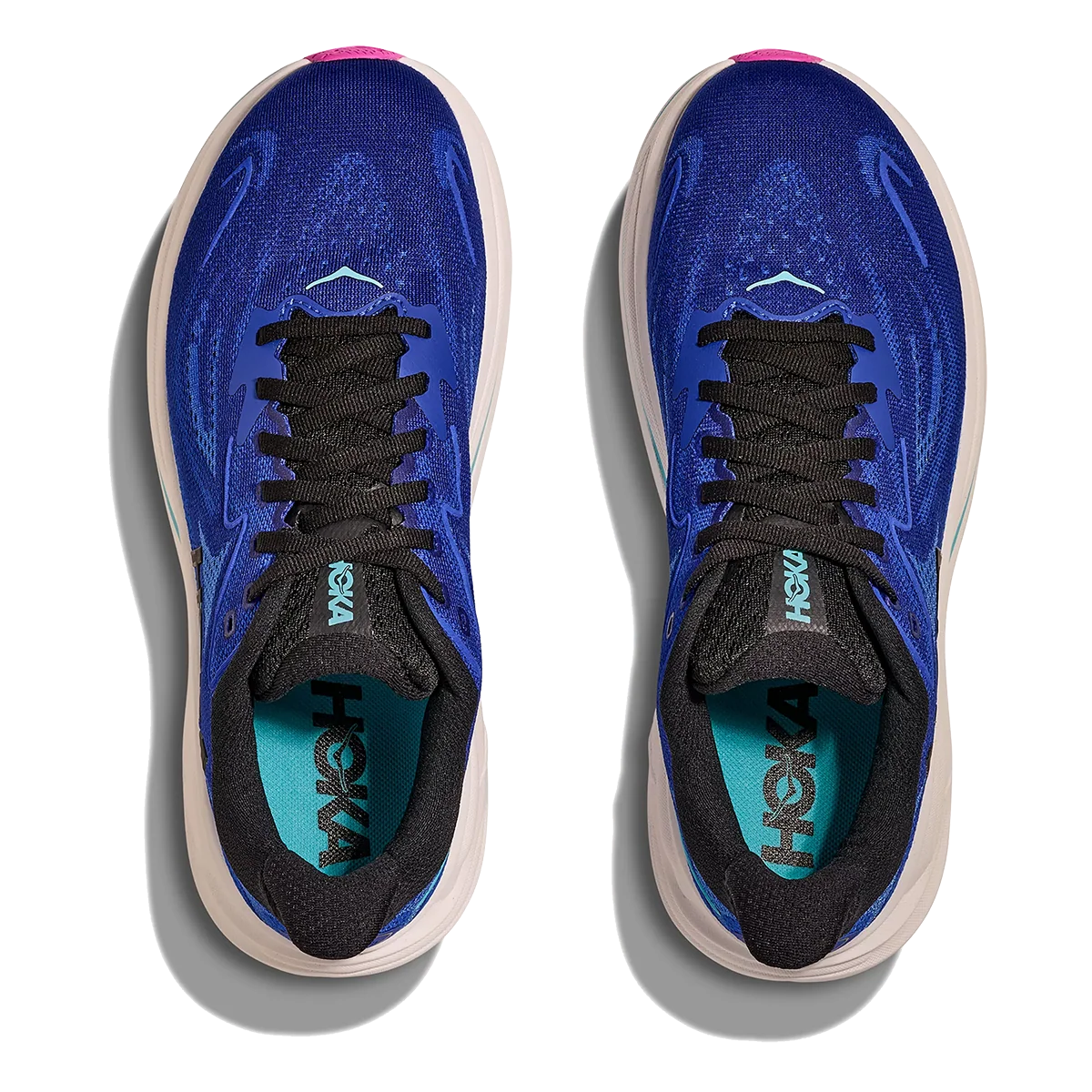 Hoka Clifton 10