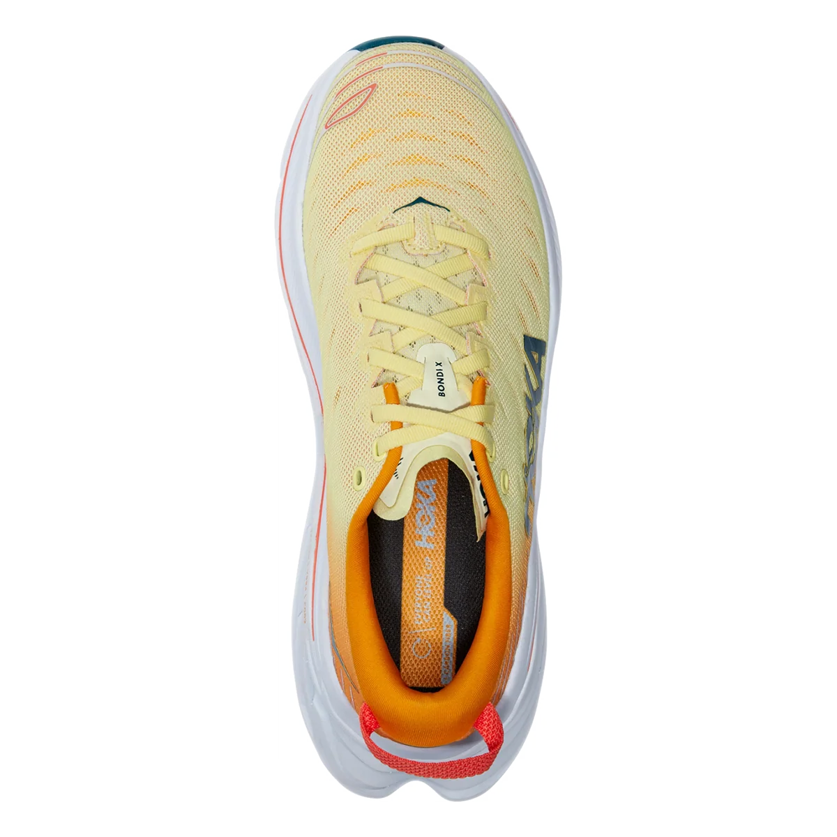 Hoka Bondi X