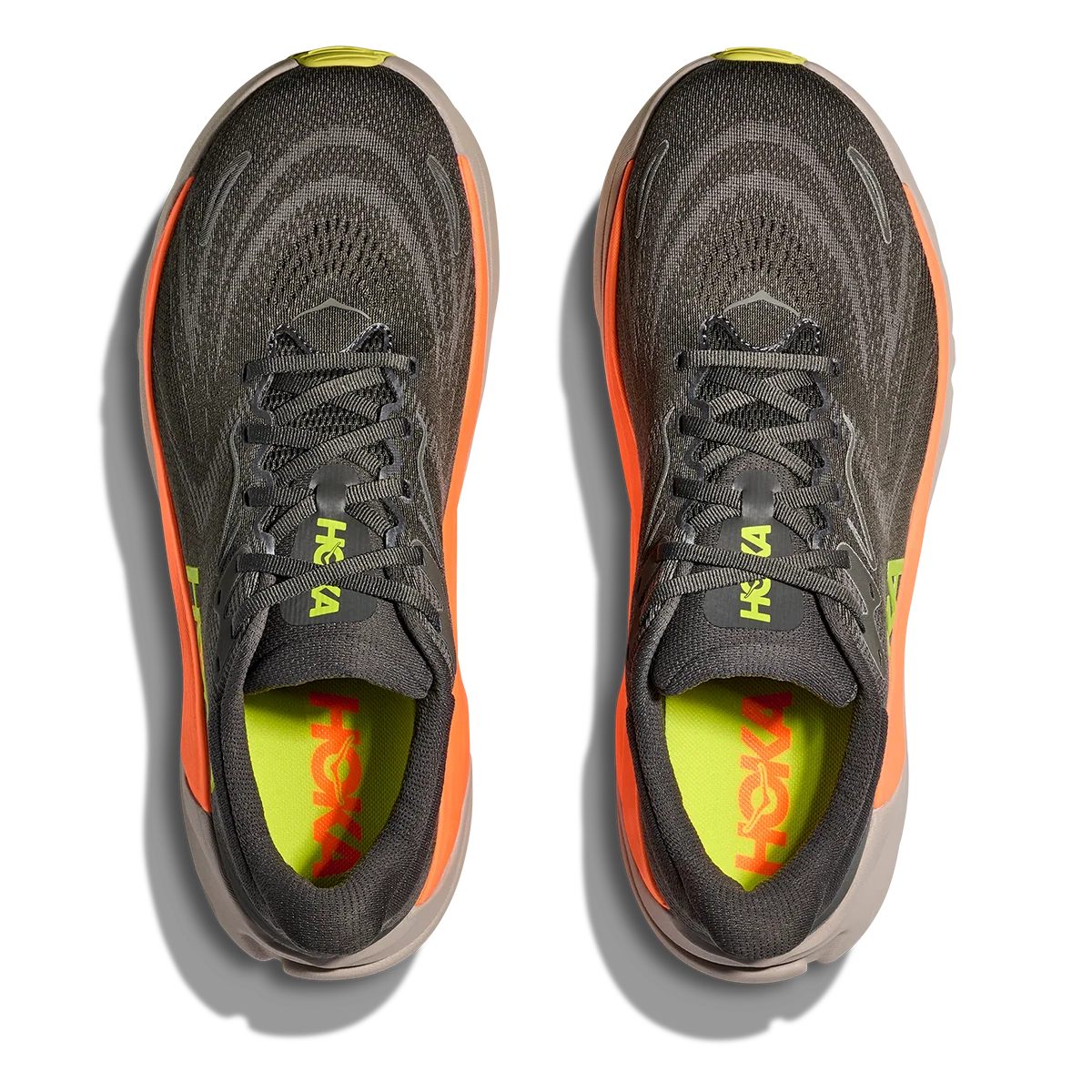 Hoka Arahi 8