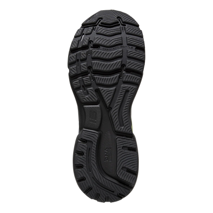 Brooks Ghost 15 Run Vision