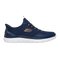 Navy - Yellow