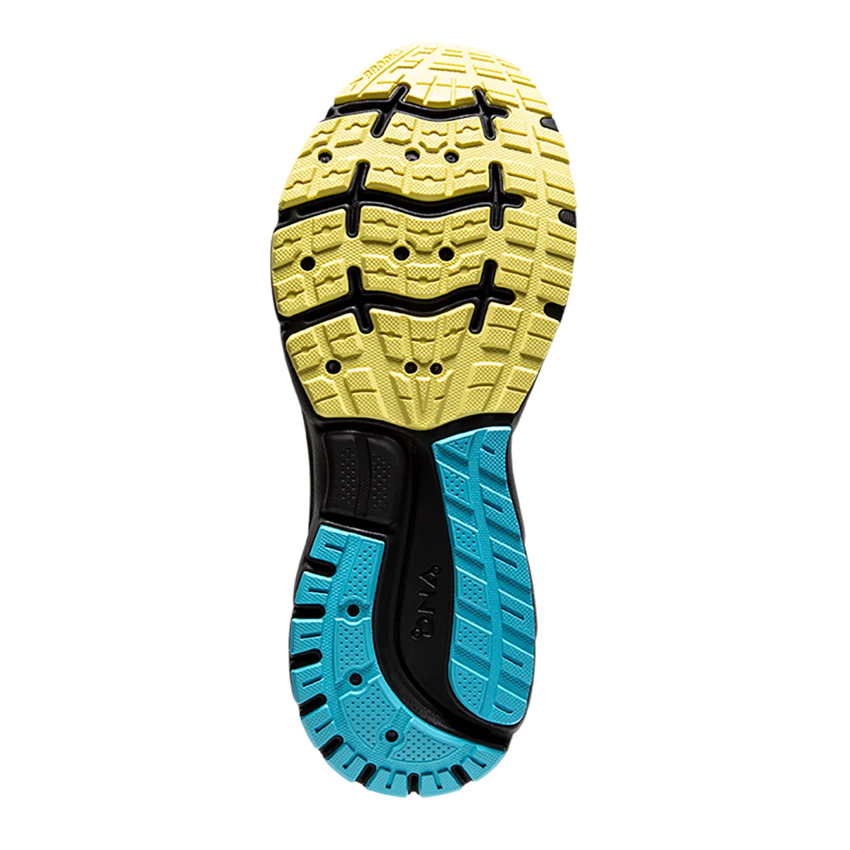 Brooks Trace 2 Disco