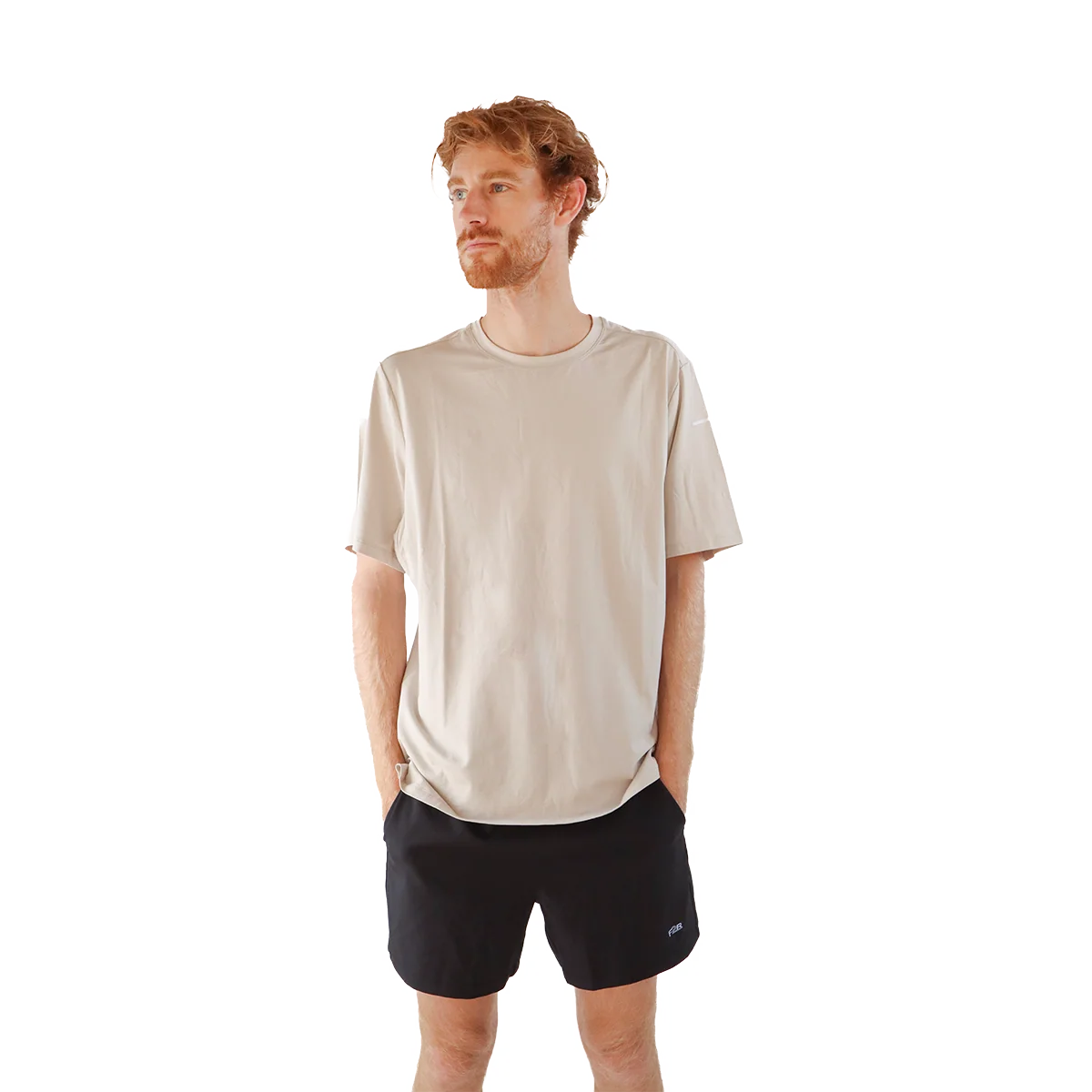 F2R Modal Jersey Shortsleeve Tee