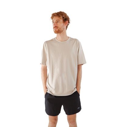 F2R Modal Jersey Shortsleeve Tee