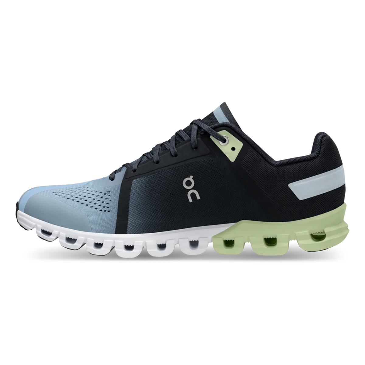 ON Cloudflow V3