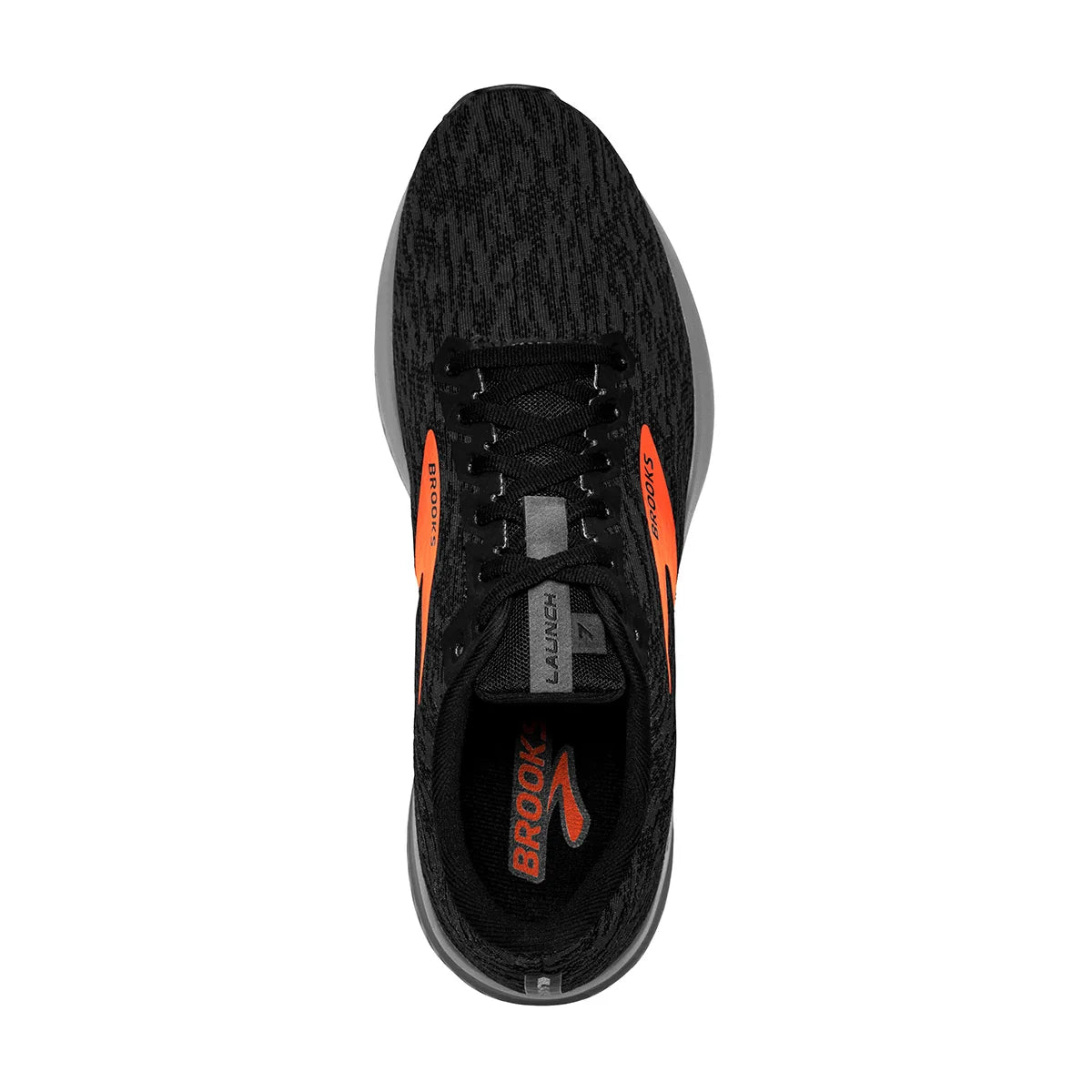 Brooks Launch 7