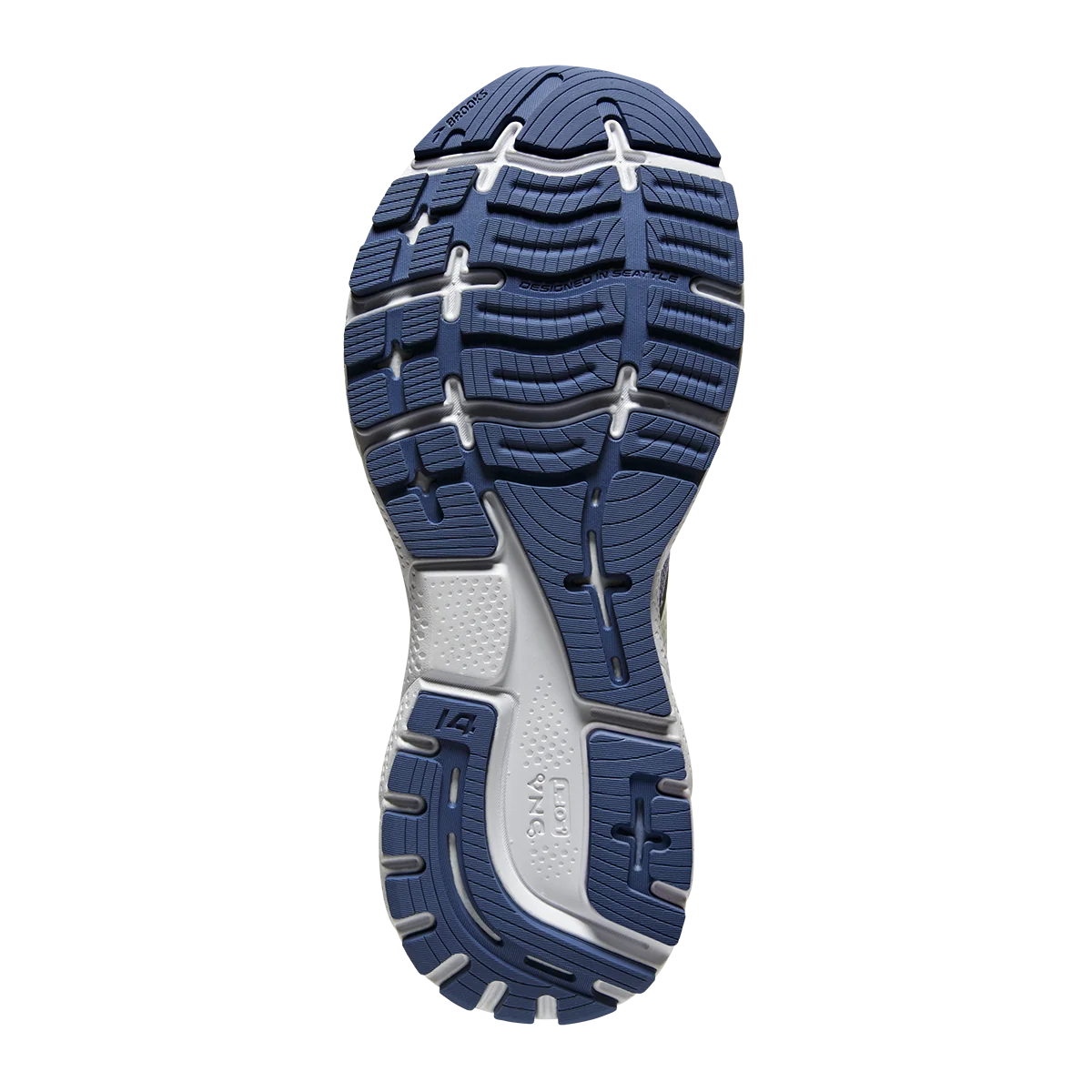 Brooks Ghost 14