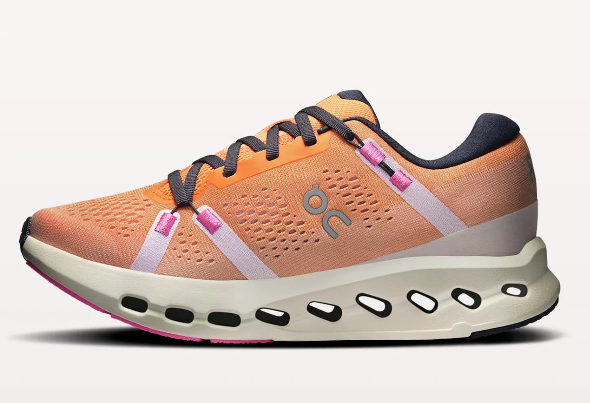 Women's On Cloudsurfer 2 (Clearance)
