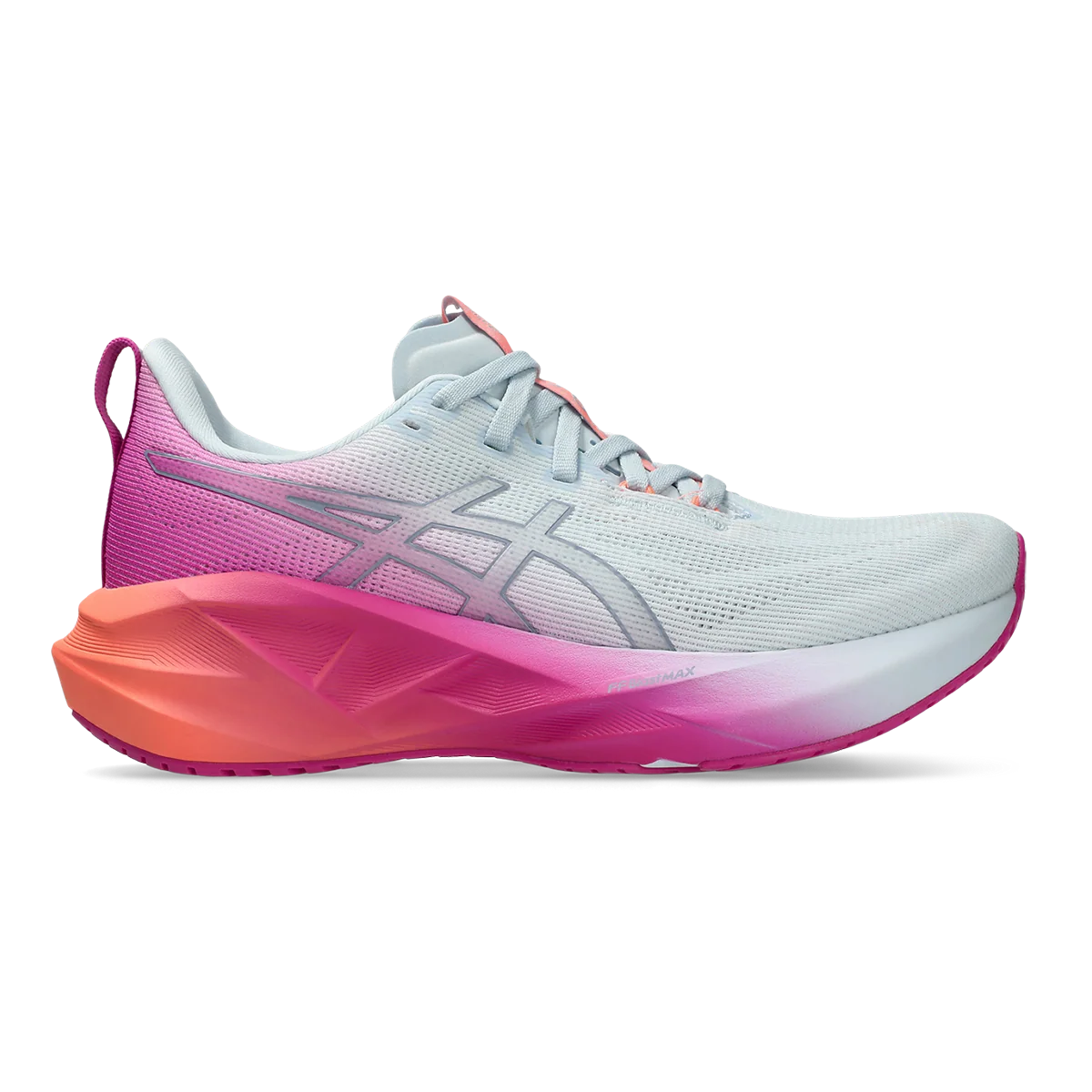 Asics Novablast 5