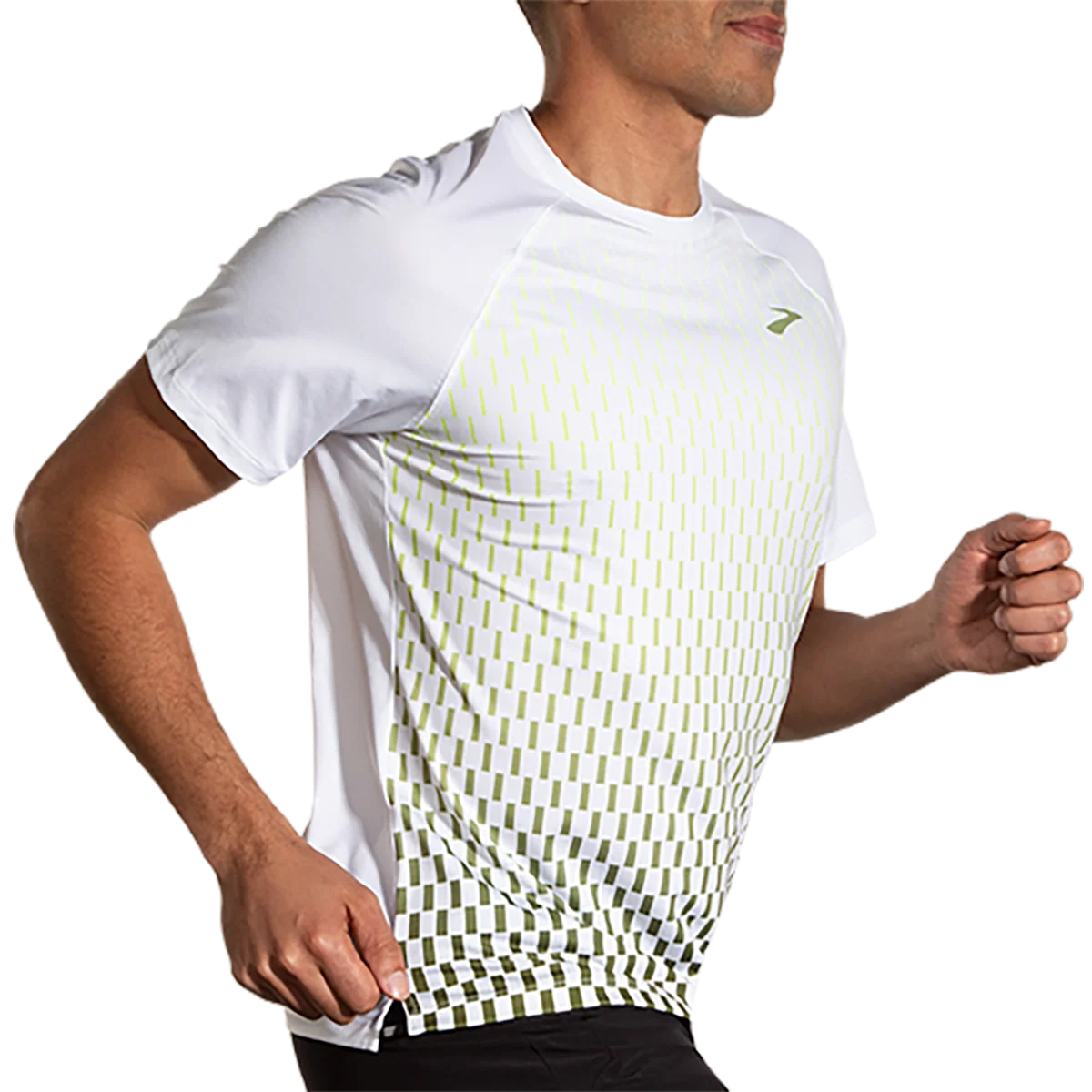 Brooks Atmosphere Short Sleeve 2.0