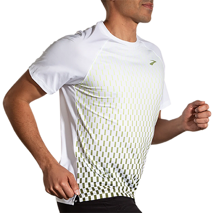 Brooks Atmosphere Short Sleeve 2.0