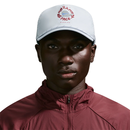 Nike Pro Dri-Fit Unstructured Happy Pace Cap