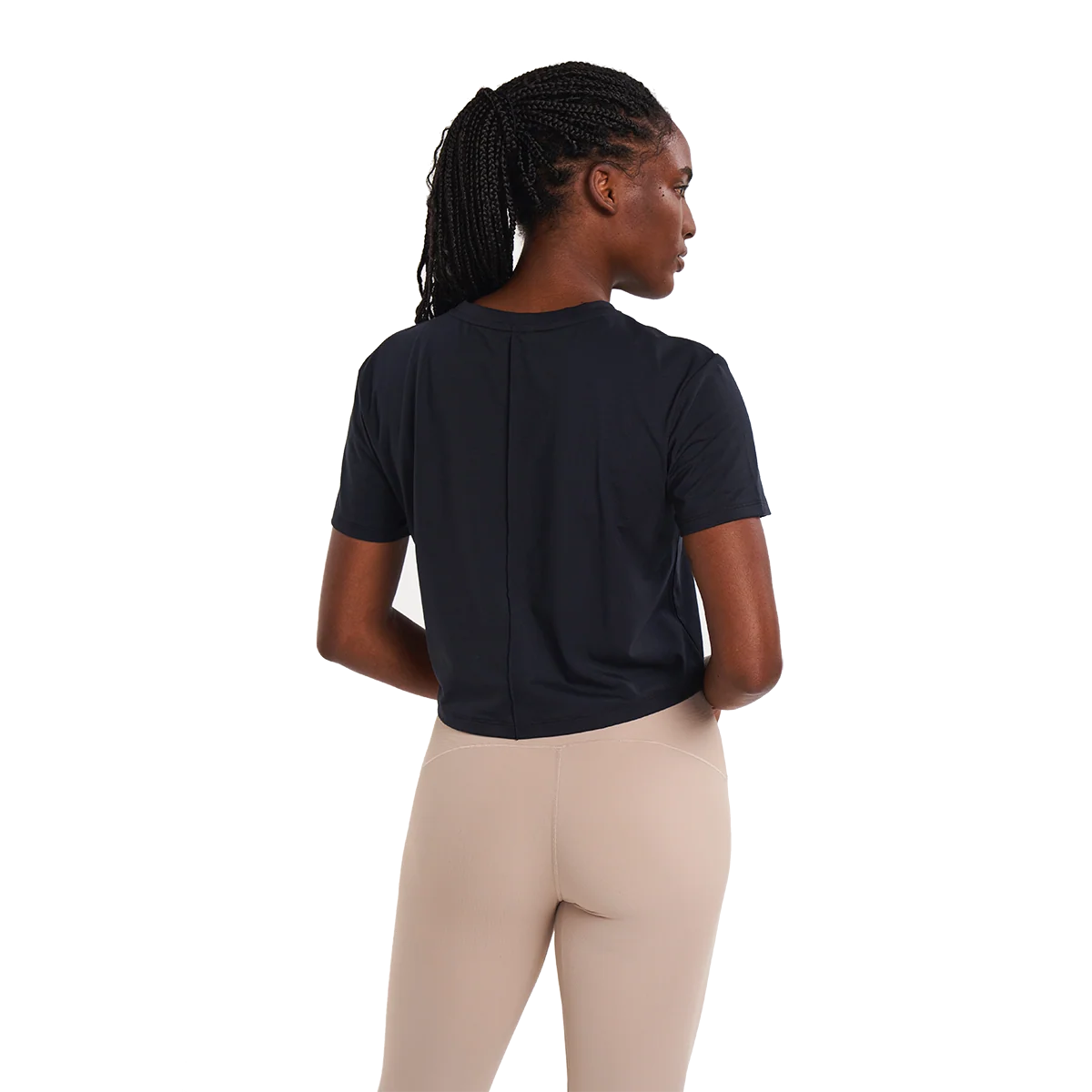 Alwrld ALSPRT Pintuck Tee