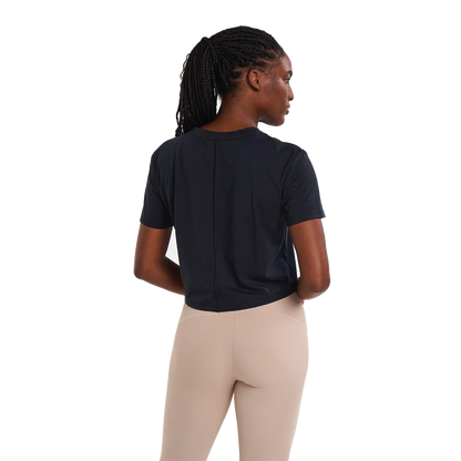 Alwrld ALSPRT Pintuck Tee