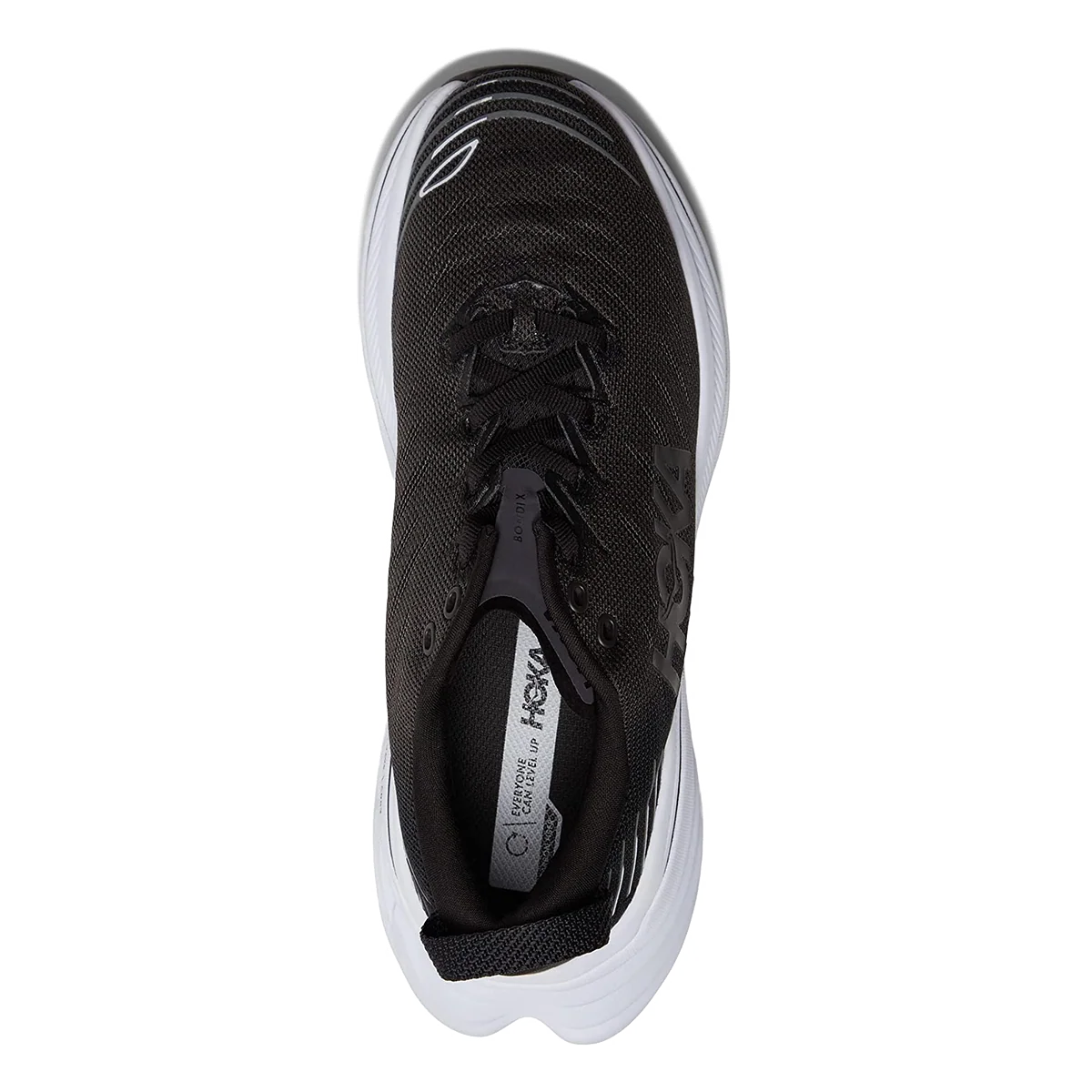Hoka Bondi X