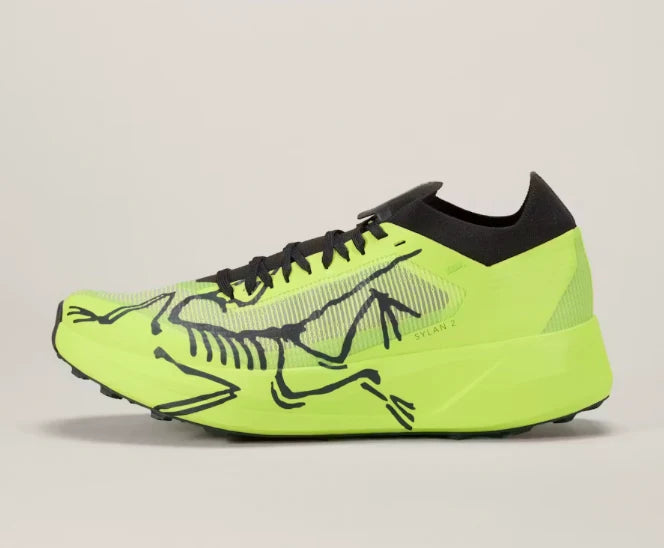Men's Arc'teryx Sylan 2