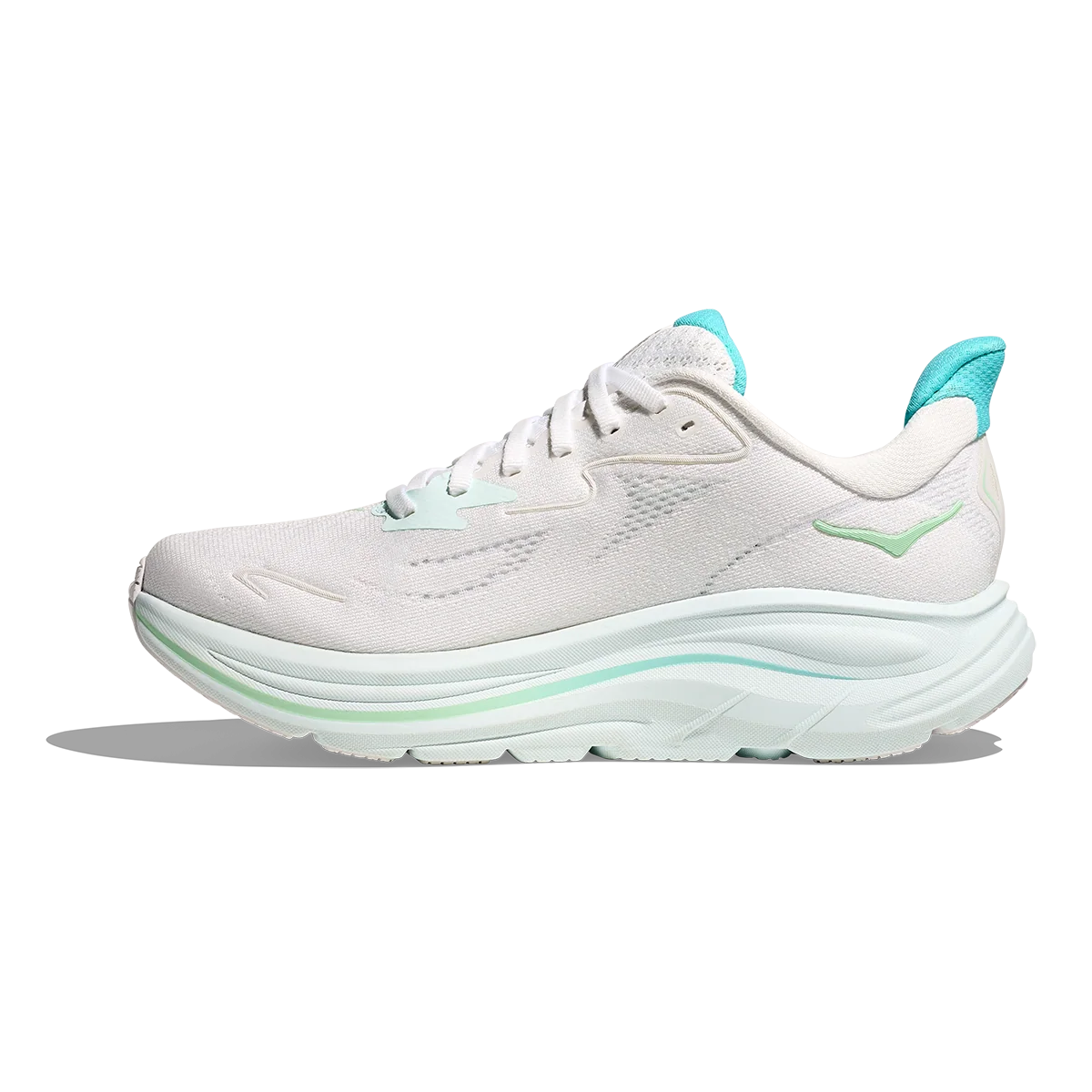 Hoka Clifton 10