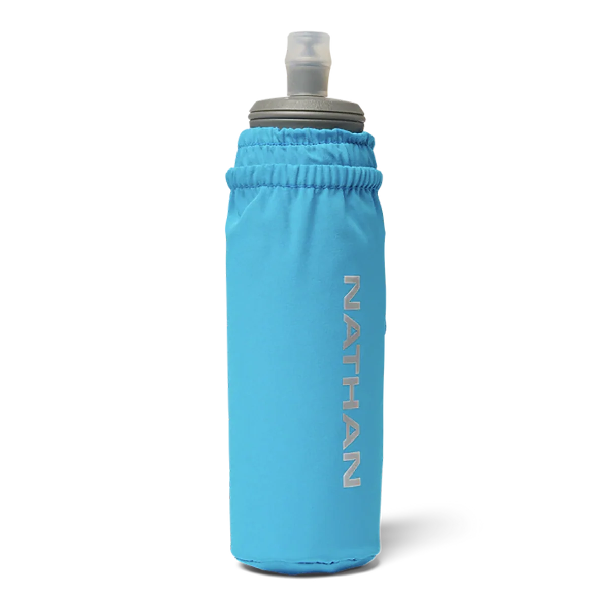 Nathan Pinnacle 14oz Soft Flask