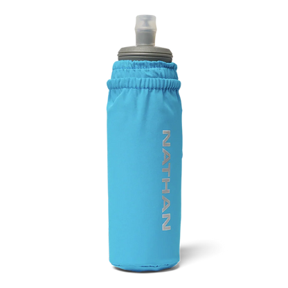 Nathan Pinnacle 14oz Soft Flask