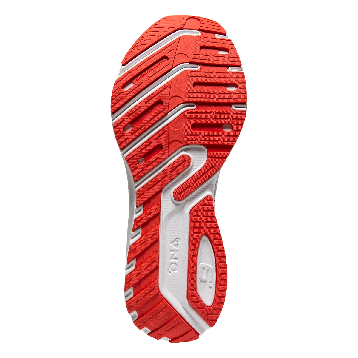 Brooks Launch 9