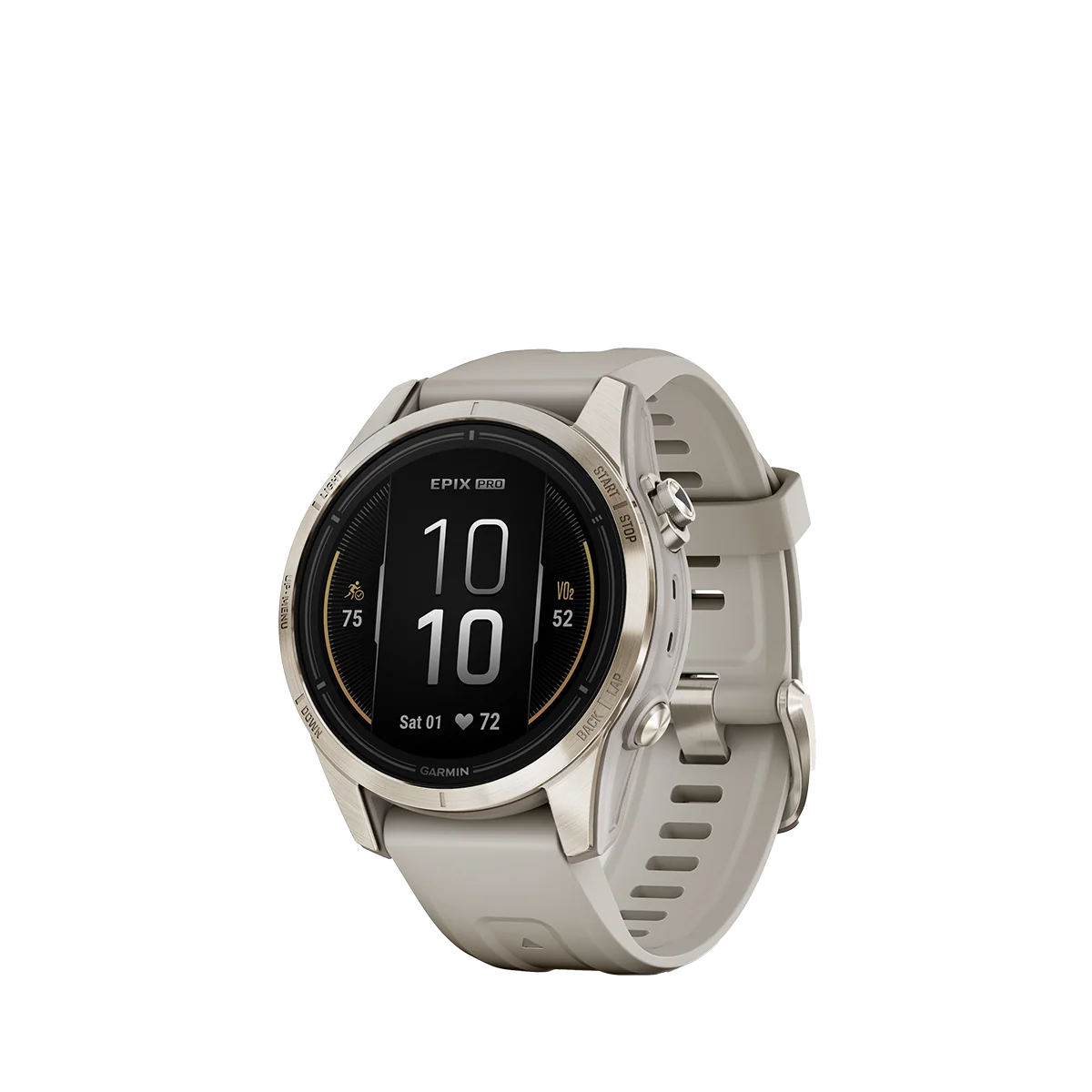 Garmin Epix Pro