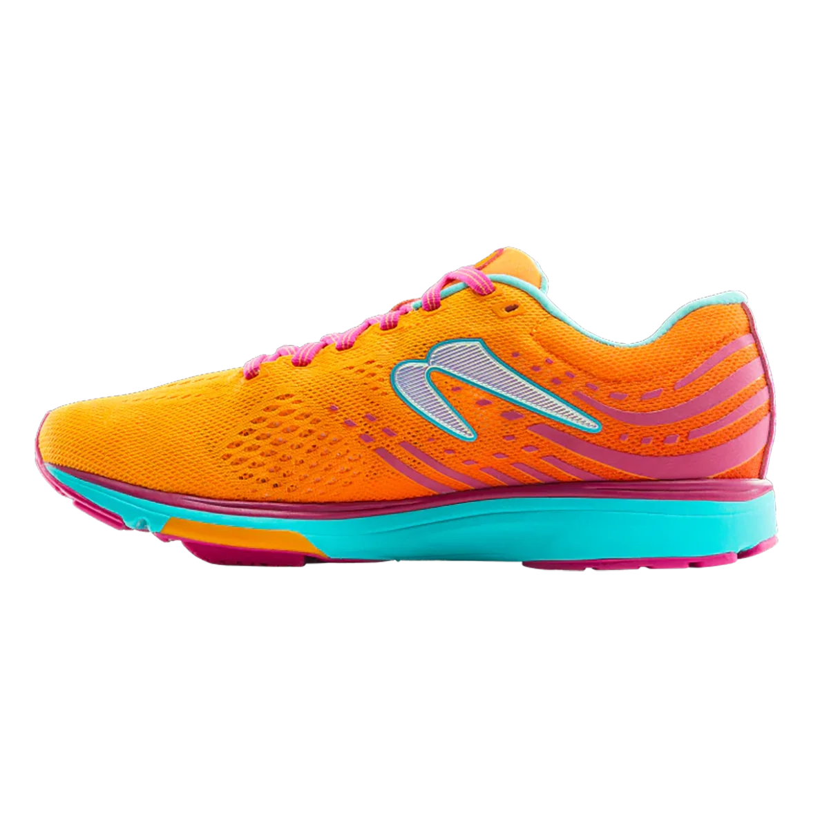 Newton Fate 8