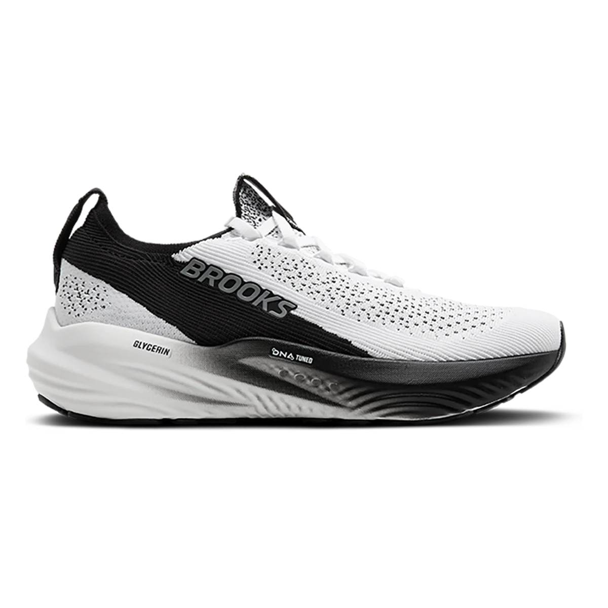 Brooks Glycerin StealthFit 22