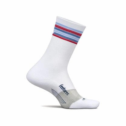 Feetures Elite Light Cushion LE Mini Crew