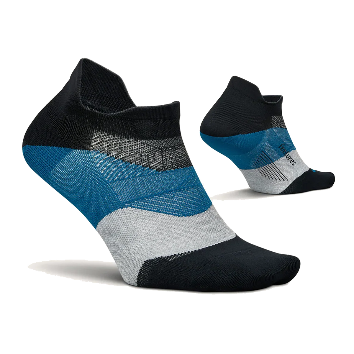 Feetures Elite Ultra Light No Show Tab