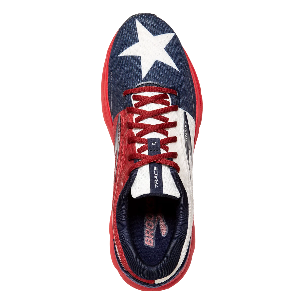 Brooks Trace 2 Run Texas